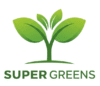best super greens
